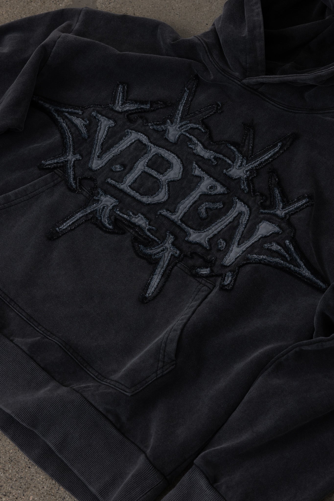 Veblen "Sigil" Hoodie
